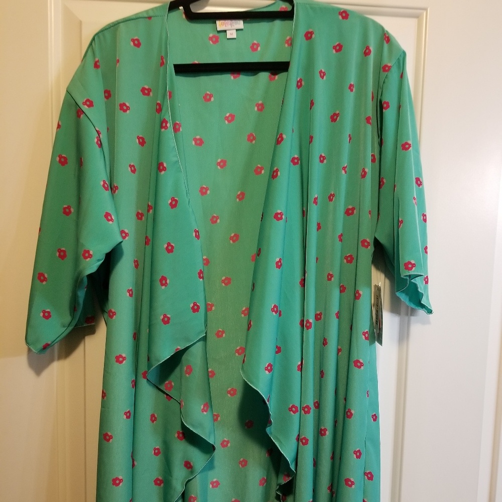 LuLaRoe Shirley